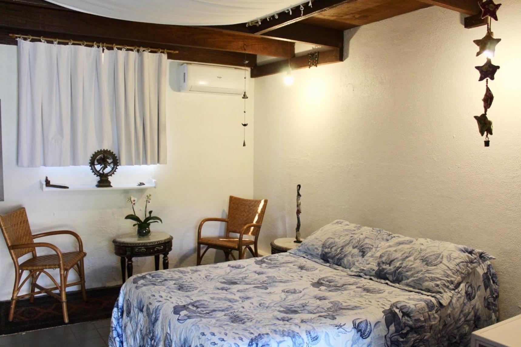 Suite Indiana Ilhabela Exterior foto